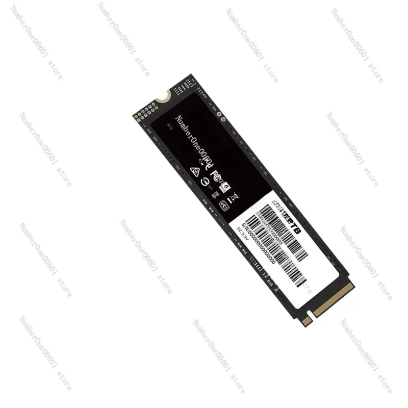 M.2 Nvme Ssd For Ac…