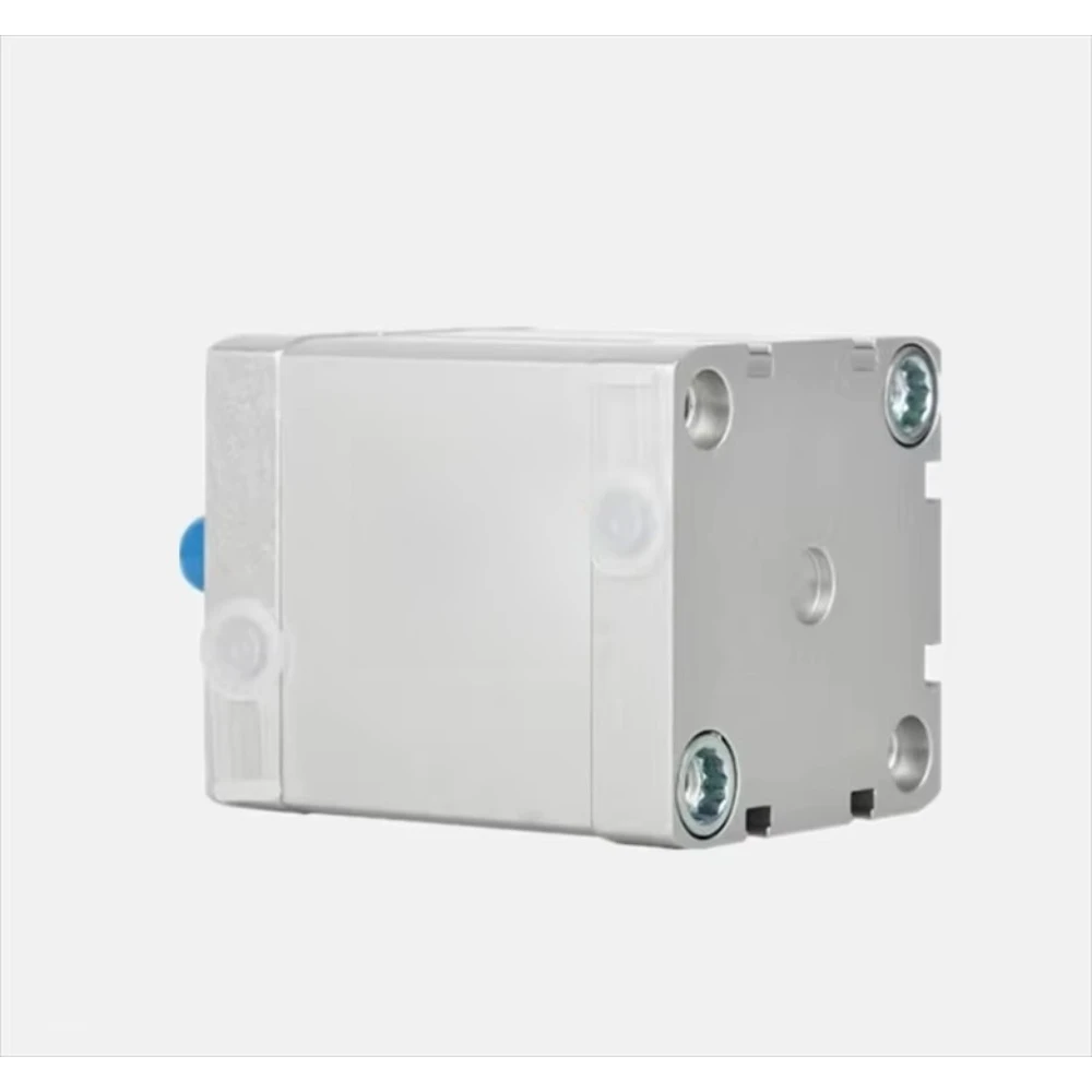 Compact Pneumatic C…