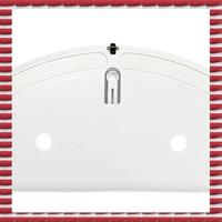 A97G 1 PCS Mop Cloth Bracket White Plastic For Xiaomi E10 B112 E12 C103 Mijia 3C Enhanced Version Robot Vacuum Cleaner
