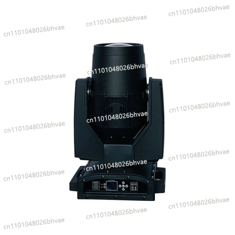 IP65 Waterproof 350W Beam Moving Head Light Outdoor Stage Building Bridge Tourist Attraction Landscape Lighting view 2