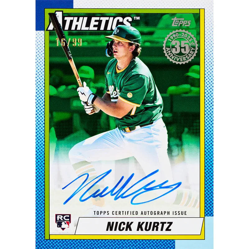 New 2025 Topps Updates Baseball Factory Sealed Value Box Trading Collection Card EXCLUSIVE HOLIDAY BASE CARD PARALLELS