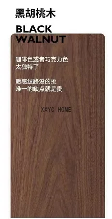 Lit double vintage None Log, Amérique du Nord