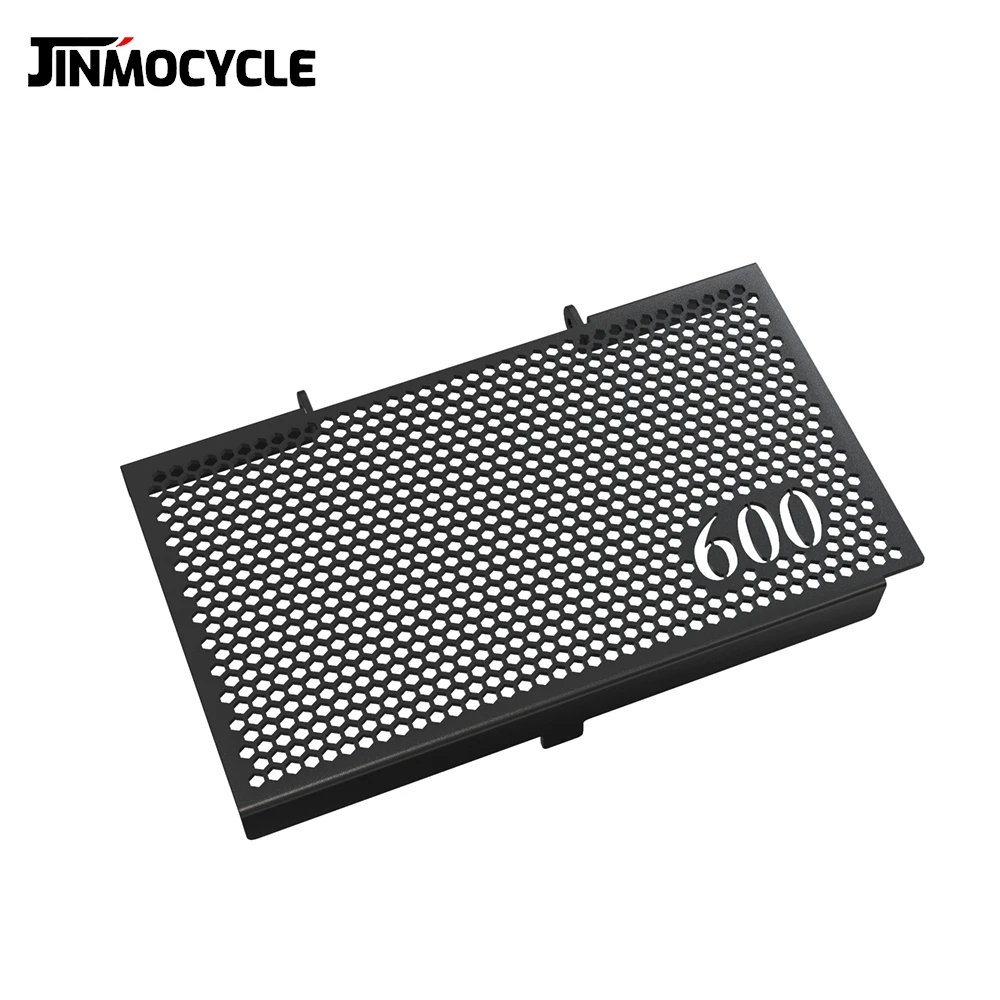 

Motorcycle For Honda CB600F CB599 Hornet 2007-2008-2009-2010-2011-2012-2013 Radiator Grille Guard Cover Protection Accessories