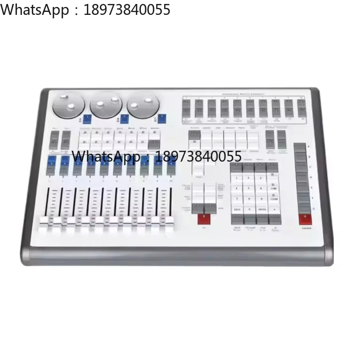 

Titan Mobile Stage Light Console Disco Wedding Dimmer DMX Controller