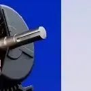 Feed Pellet Machine: 220V Large-Scale DIY Pellet Machine for Pig, Cattle, and Sheep Farming (Suitable for Both Dry a(Customized)