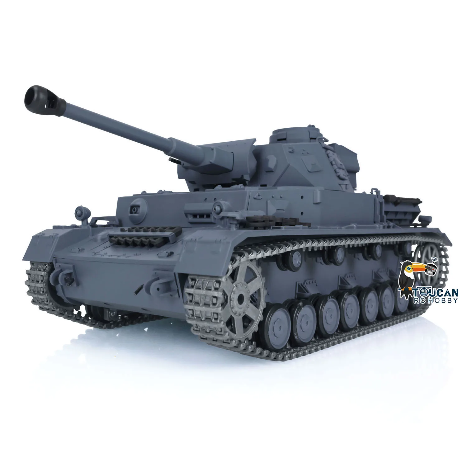 1/16 Scale Heng Lon…
