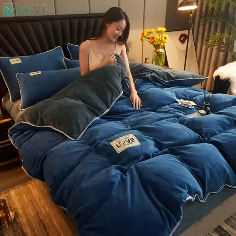 क्वीन क्विल्ट कवर सेट, धारीदार पैटर्न के साथ मुलायम और हल्के बेडस्प्रेड कवरलेट, सभी मौसमों के लिए रिवर्सिबल बेड कवर 10 best sales सोब्रेकामा - №9