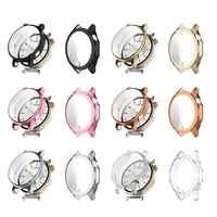 Funda protectora de pantalla para Huawei Watch GT4, carcasa protectora resistente a los arañazos, 46mm, 41mm