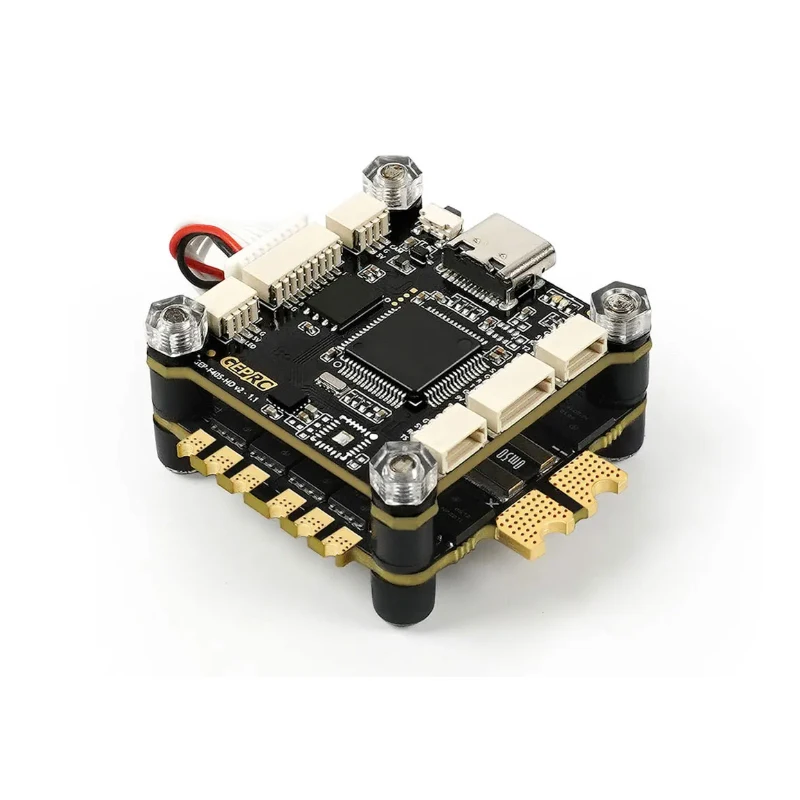 GEPRC TAKER F405 BLS 50A 스택 42688-P 자이로스코프 16MB 블랙박스 데이터 분석 기록 비행 데이터 플러그 앤 플레이 레이싱 FPV 드론