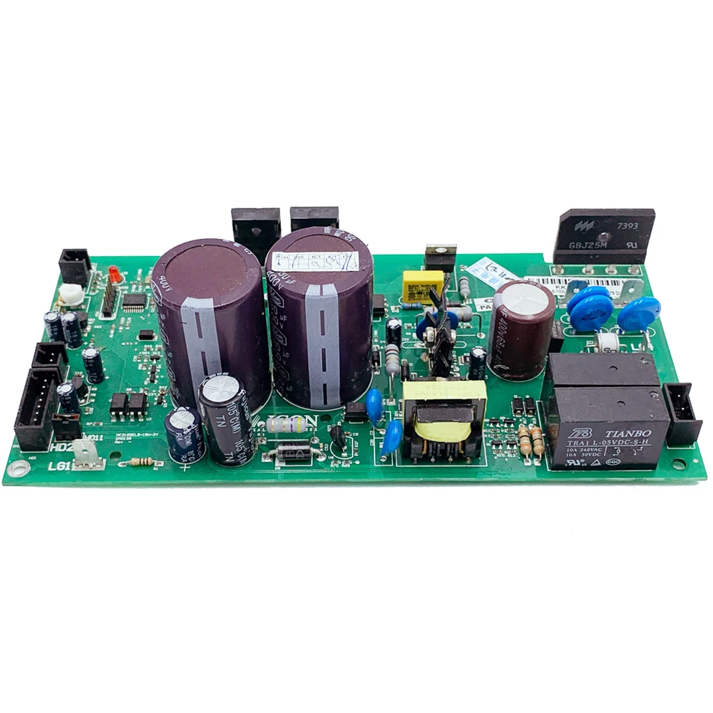 Treadmill Motherboard Motor Controller For ICON MC2100ELS MC2100ELS-18W-2Y KK31W102546