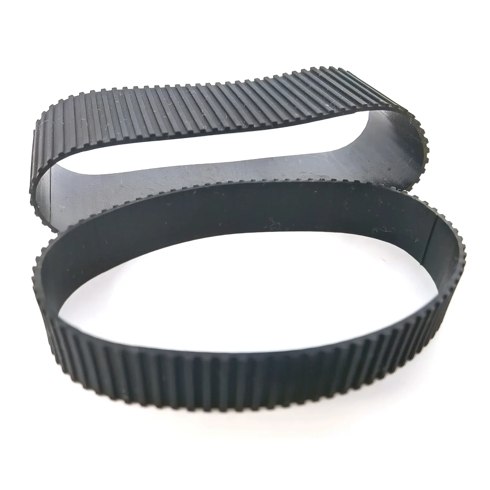 A Set of New Lens Zoom Grip Rubber Ring for Canon EF-S 18-135 18-135mm F/3.5-5.6 IS STM Replacement