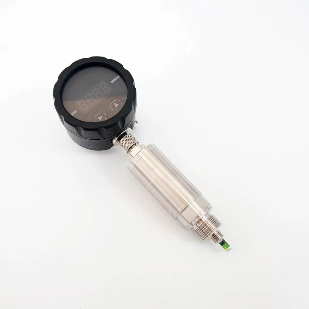 

Wtsensor -40 To 80 Degree And MODBUS RTU Protocol RS-485 Communication Dew Point Sensor