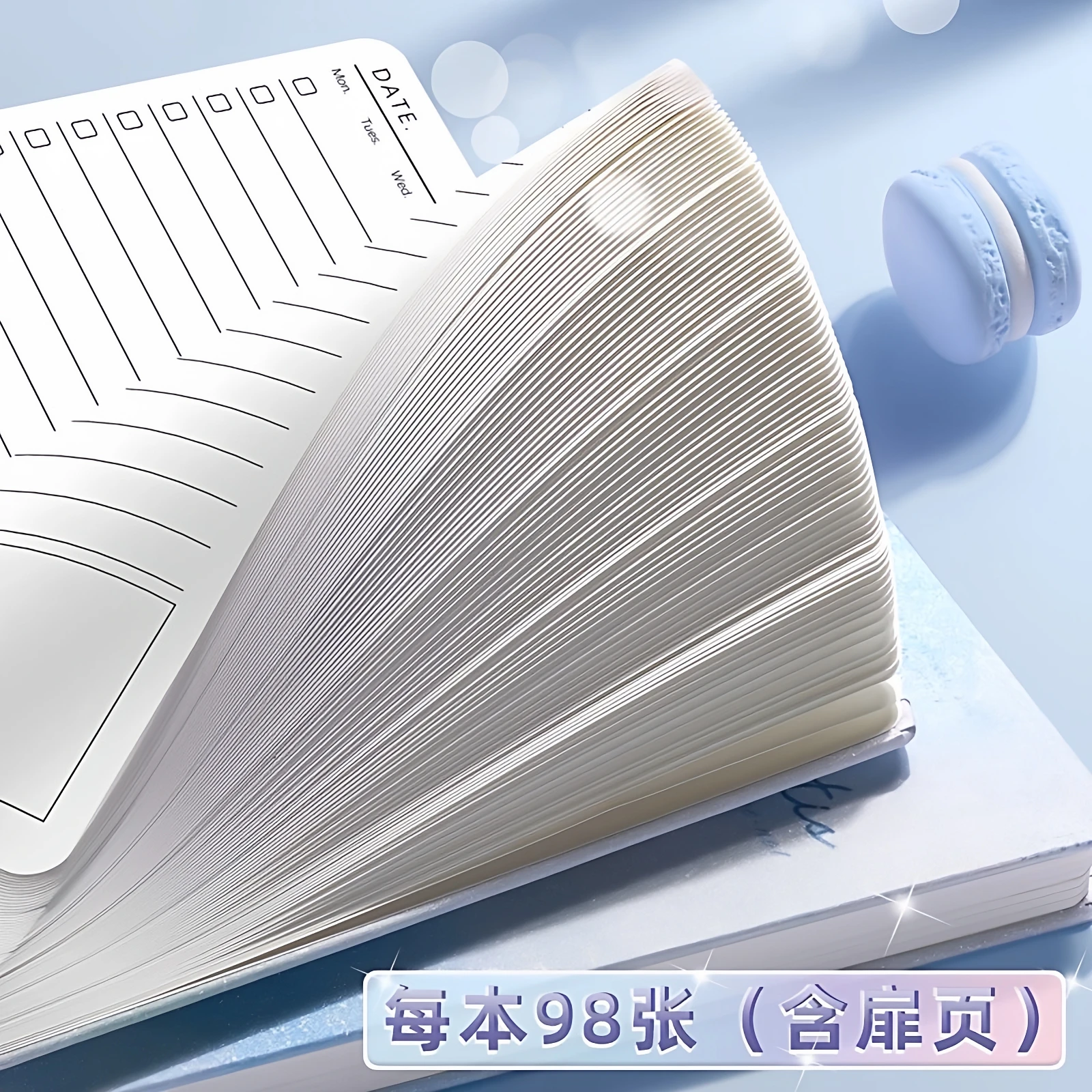 Daily Todo List Planner Notebo - Office Stationery Supply List review and price