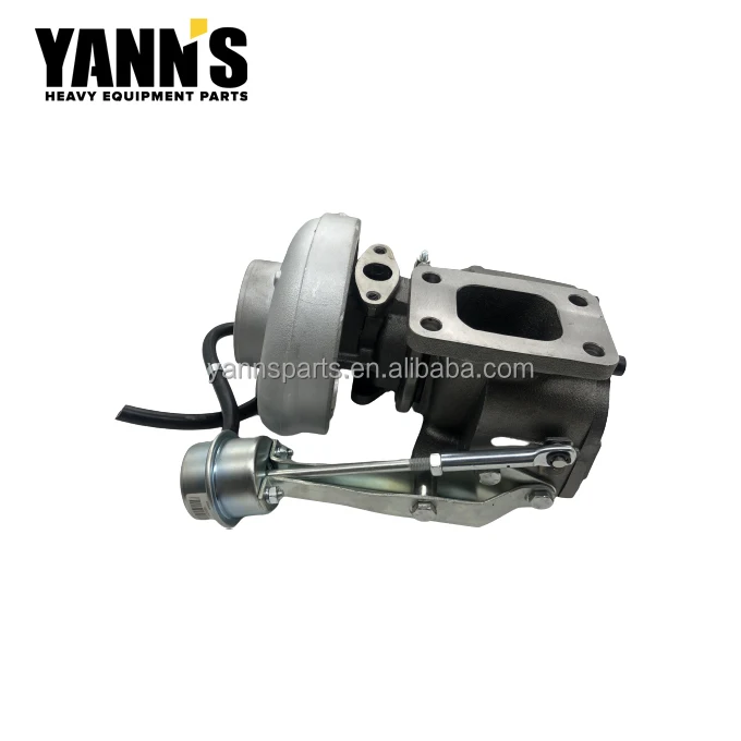 3590125 359-0125 C7.1  Engine Parts Turbocharger for 950K 962K Wheel Loader