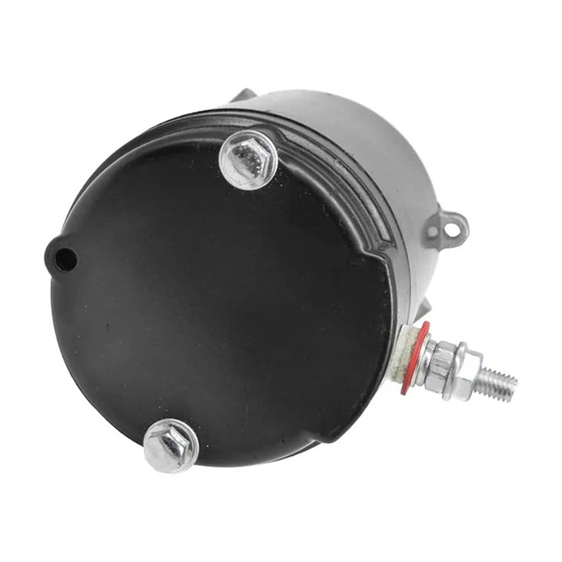 A95I for Starter Motor for Scotts for Kohler 15-23 for HP Sabre 2509804 2509805 2509806, 12V 10 Teeth High Quality Lawn Mower