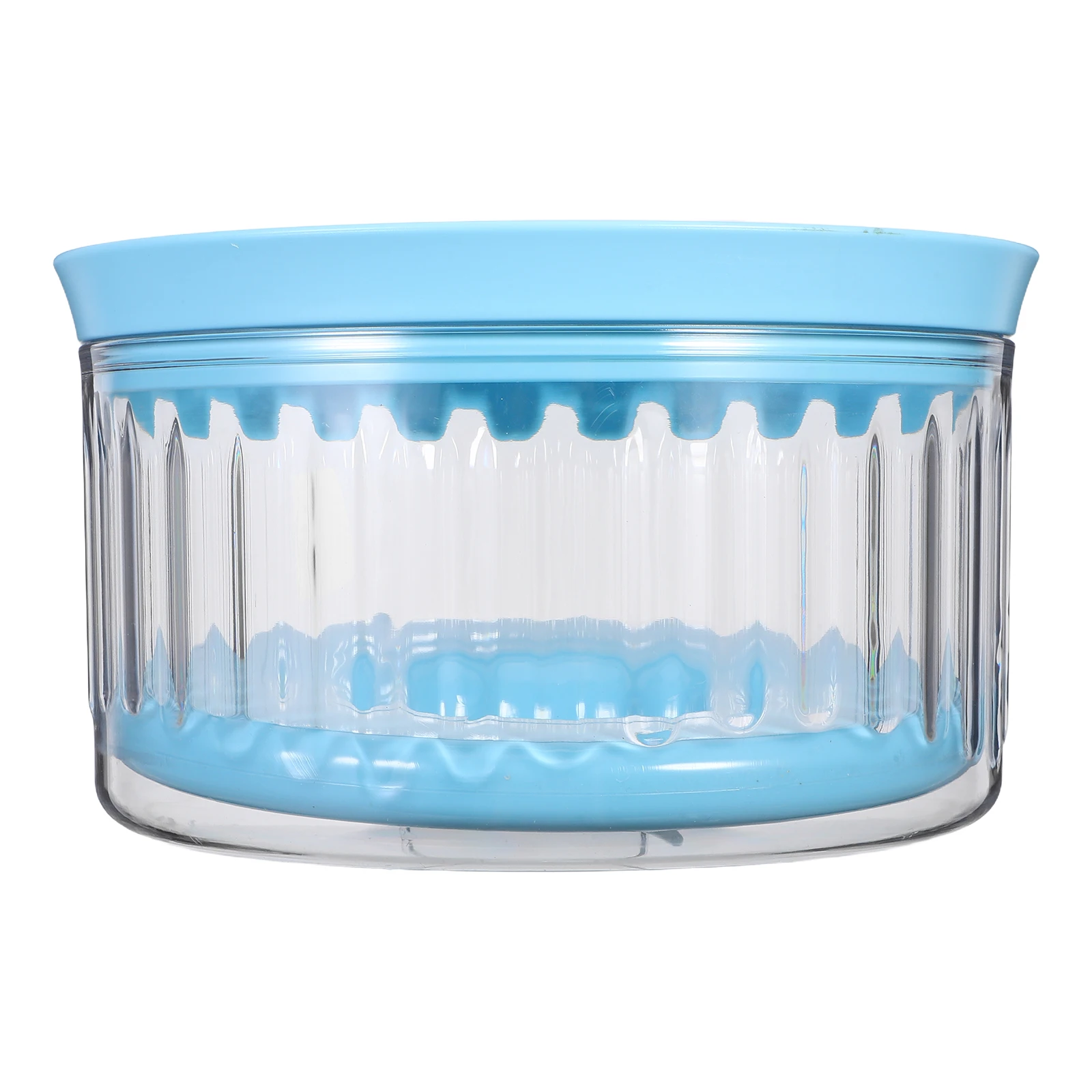 

No-Spill Pet Water Bowl: Slow Water Feeder - No-Slip Pet Feeder Dispenser - Anti-Splash Dog Feeding Bowl for Messy