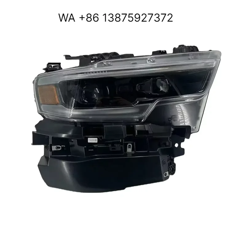 Wmwmnu New Original for Tyrannosaurus Rex DT6.2 Headlight Assembly 68442528AE