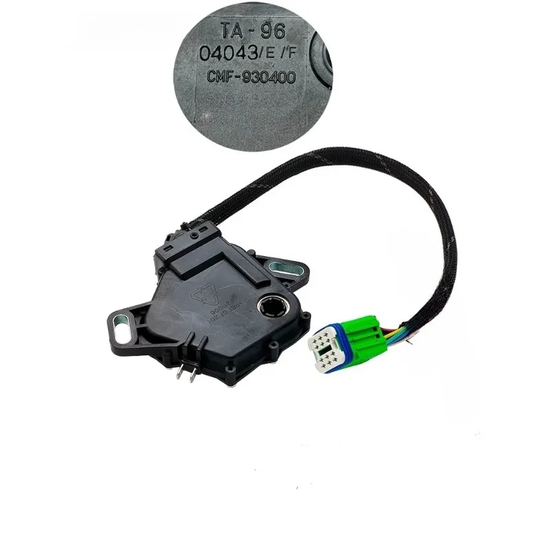 

019CHA-1504220 1 шт. Датчик переключения передач автоматической коробки передач для Chery A3 Tiggo 3 Eastar Rely V5