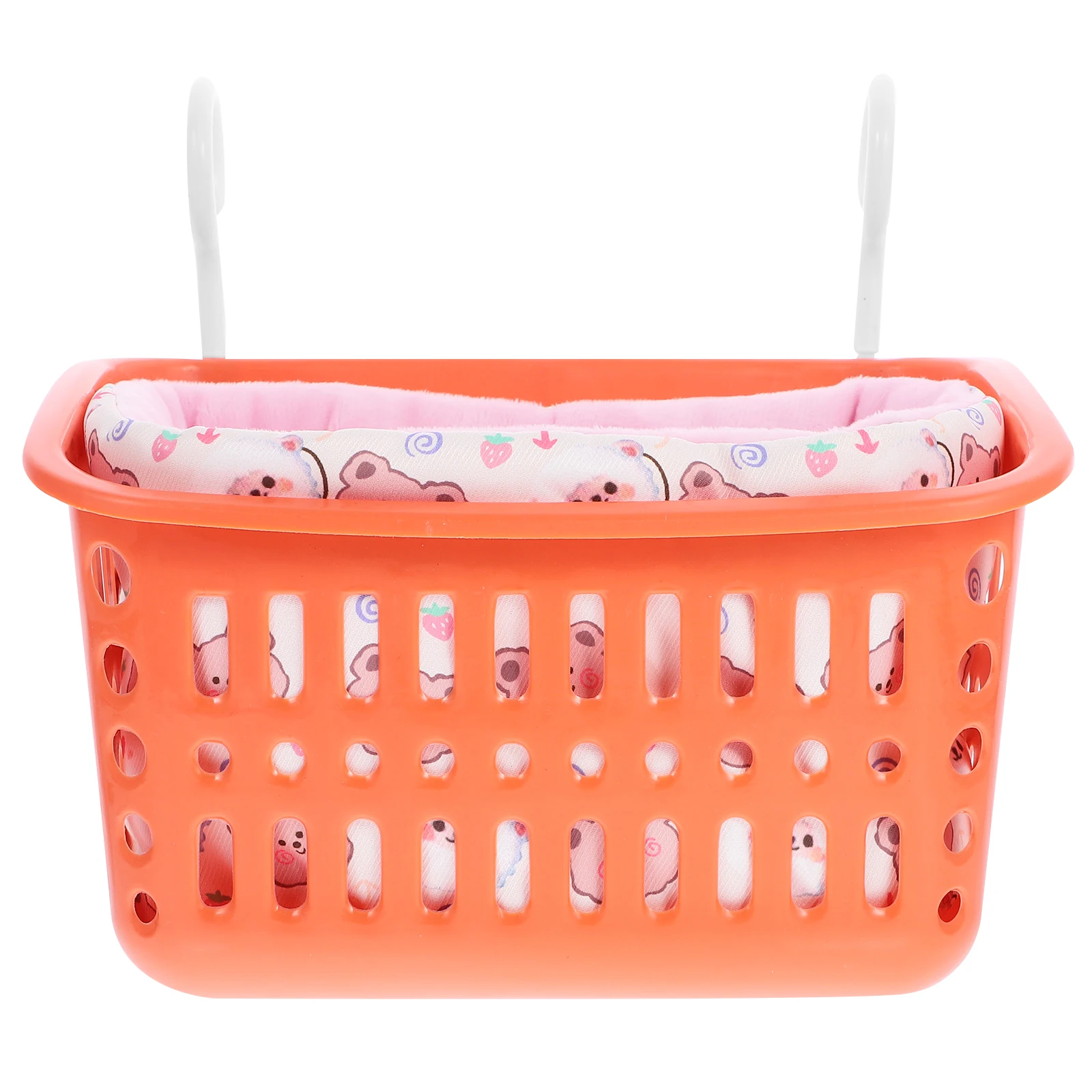 

Squirrel Cotton Hammock For Small Animals Pet Cage Accessories Hamster Sleeping Nest Hanging Basket Warm Bed Nest Cage Hanging