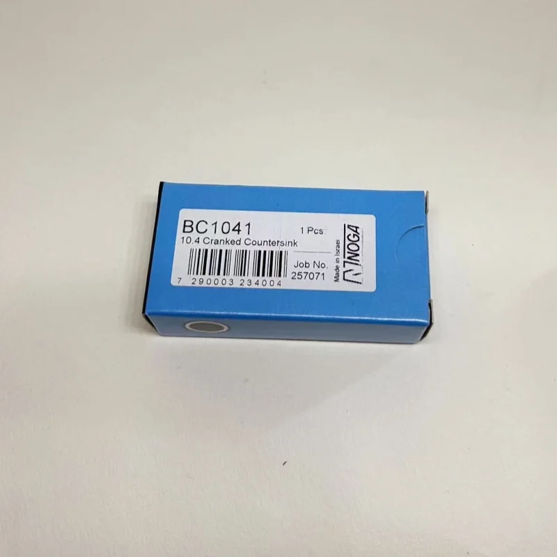 : Lâminas e ferramentas de rebarbação