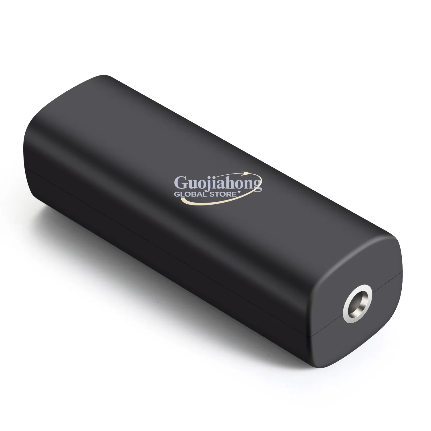 Mini 3.5mm Audio Common Ground Noise Isolator Car Audio Speaker Filter Current Sound Cancellation Balance