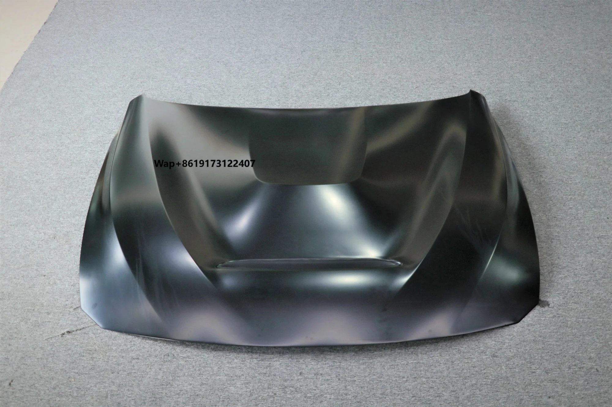 

CLY Car Design High Quality Hood for M3/M4 F80/F82 Upgrade GTS Aluminum Hood
