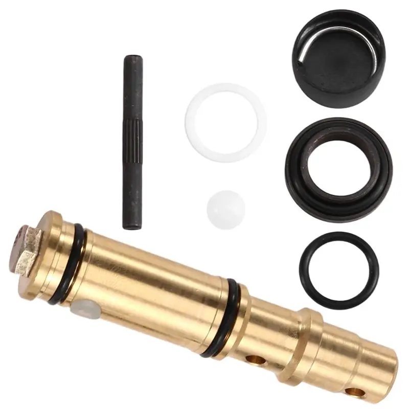 Spare Parts Repair Kit Tilt Pump For Volvo Trucks VOE 3092052 Truck Replacement Part-X67A