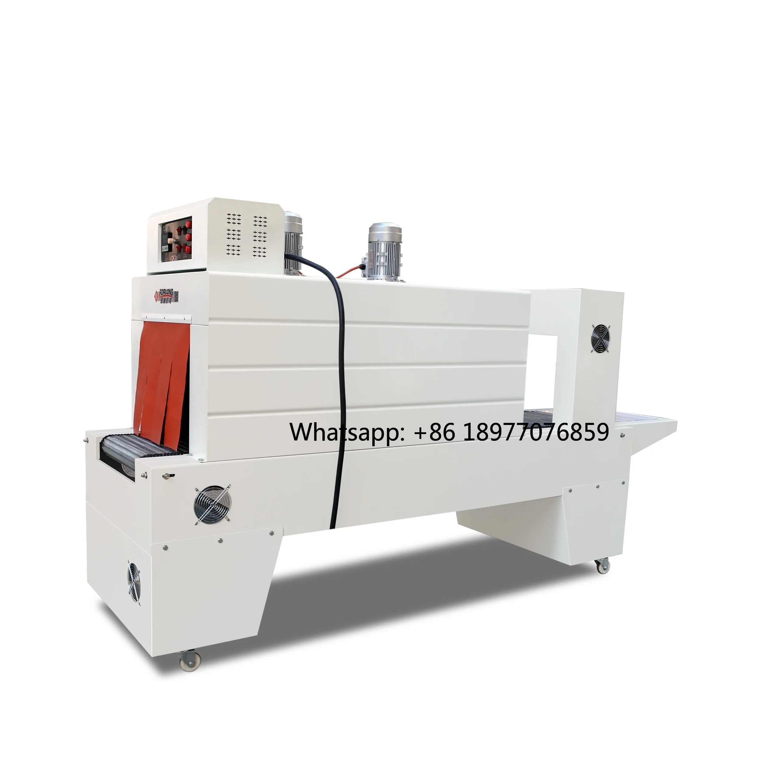 2026 High Quality BSE Shrink Packing Machine For Cans Bottles Shampoo Box Rice With Home Appliances Business