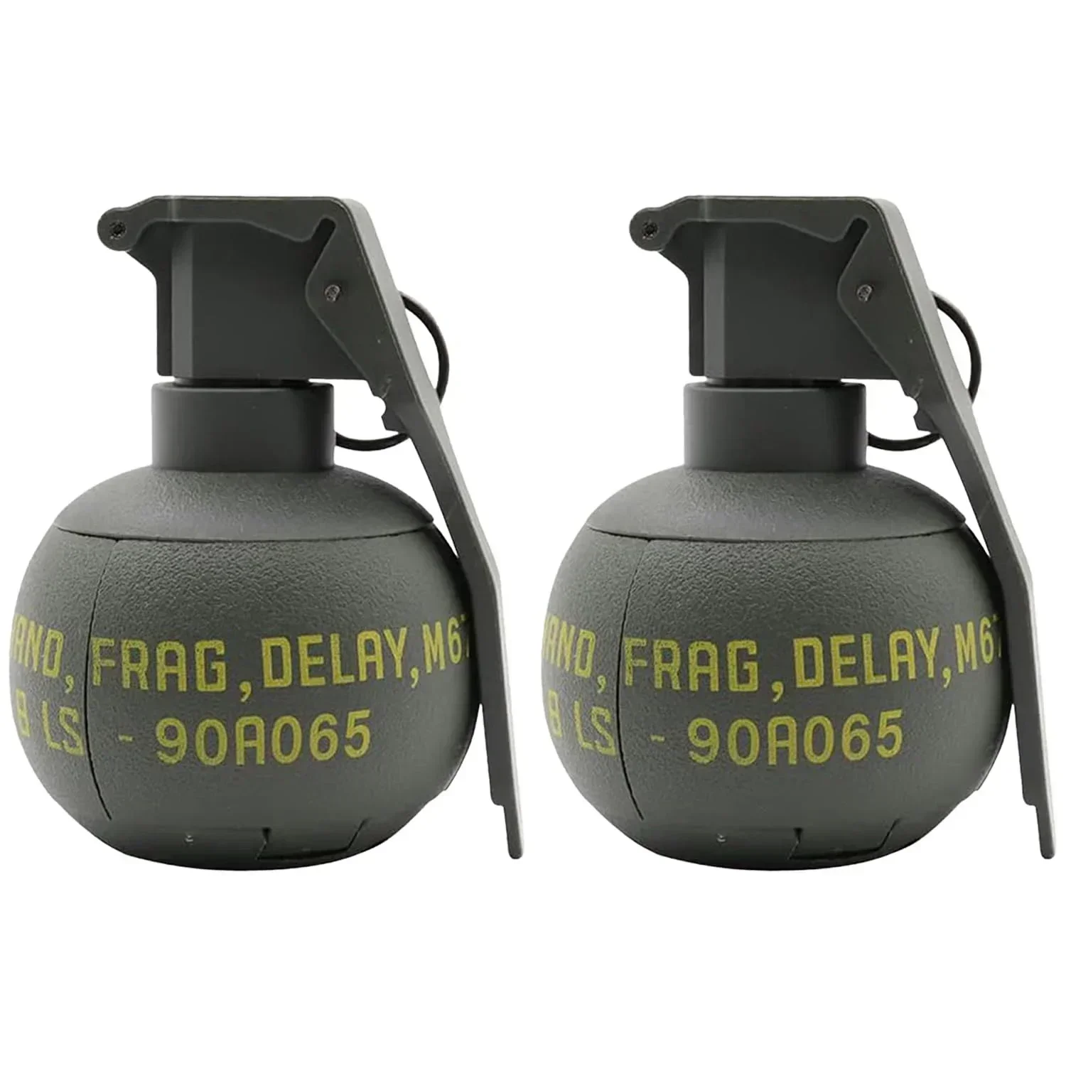 

Игрушечная тактическая граната WW Airsoft для пейнтбола, нейлоновая, с кольцом для вытягивания, для запуска гидрогелевых шариков, реквизит для ролевых игр CS