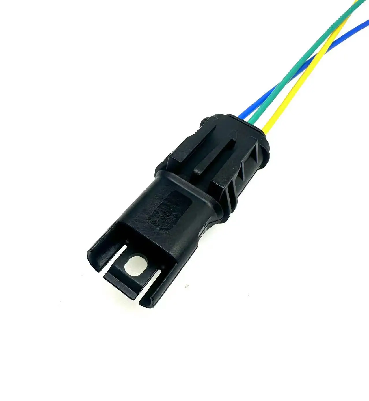 자동차 와이어링 하네스 커넥터, 암수 방수 플러그, 3P 코어 DJ7031YG-1.2-11, 872-837-506