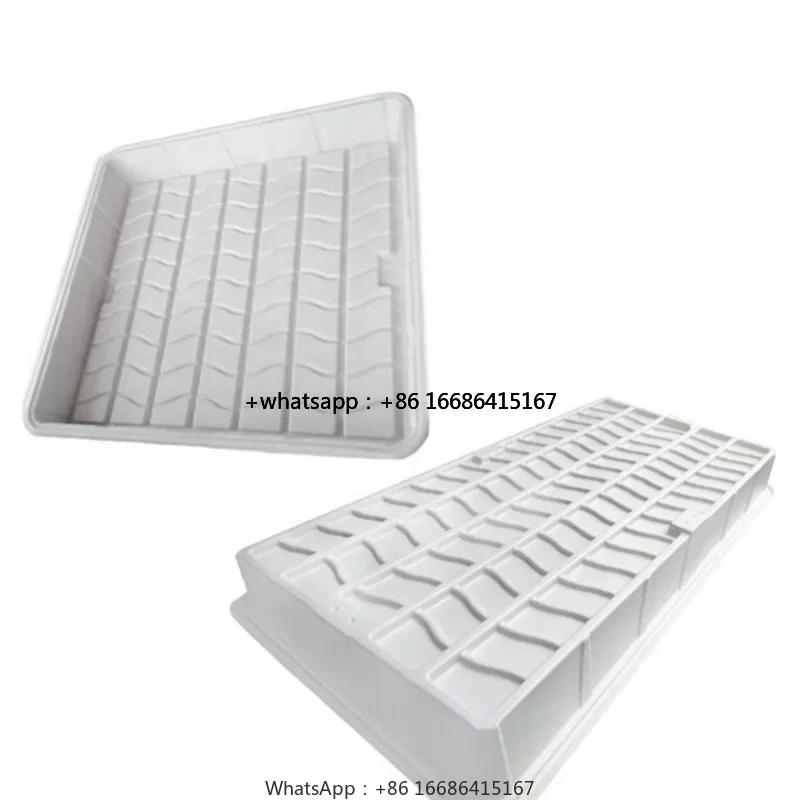 Rel Panduan Multi-pintalan Sistem Rak Penanaman Vertikal Buah Sayuran Stroberi Hidroponik Rumah Kaca Seluler