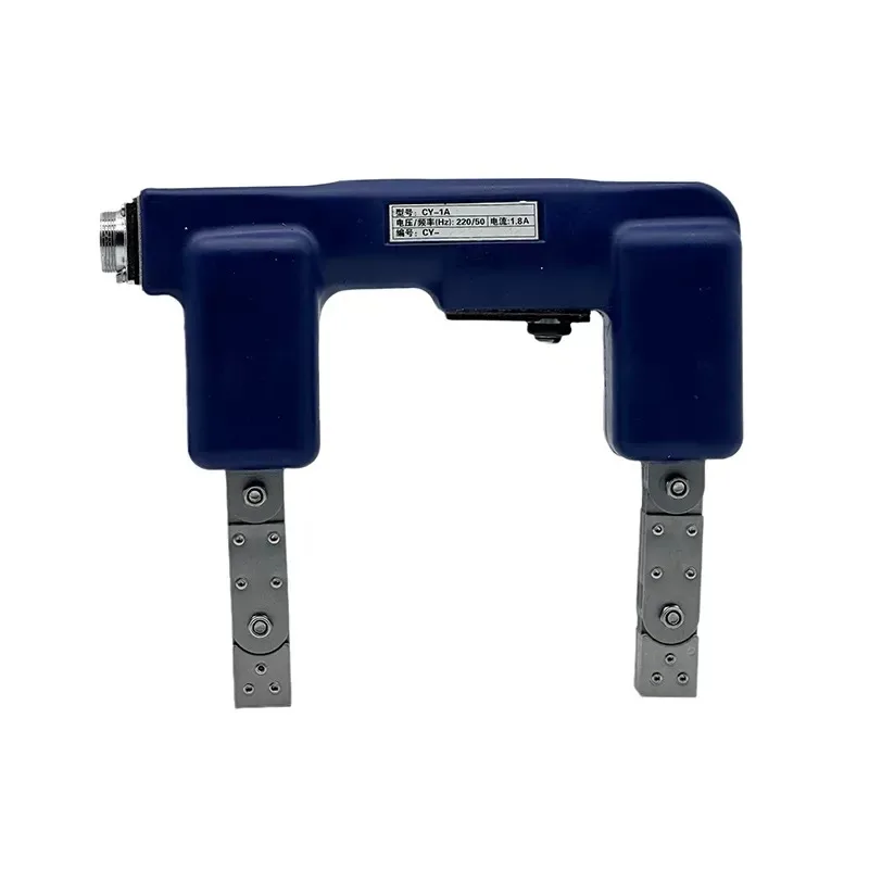 Hot Sale Shanghai Chengyou CY-1A AC Magnetic Yoke Flaw Detector Metal Surface Defect Detection Magnetic Particle Flaw