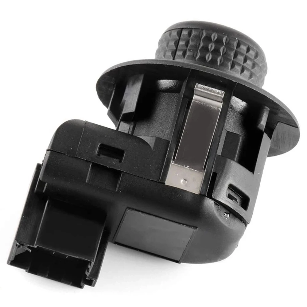 

Car Replace Switch for Ford F150 F250 Power Fold Side View Mirror Switch Control OEM 7L1Z-17B676-AA