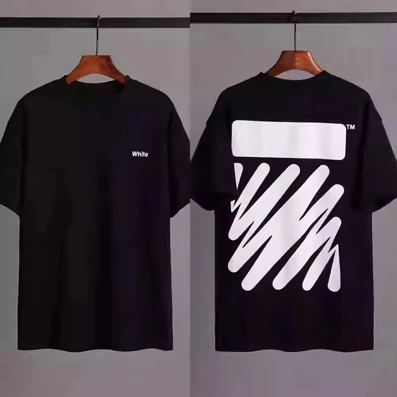 

Summer 2025 High Quality Men T-shirt Luxury Brand Short Sleeve T-shirt Clothing Designer Tee Women Unisex T Shirt Summer Tops