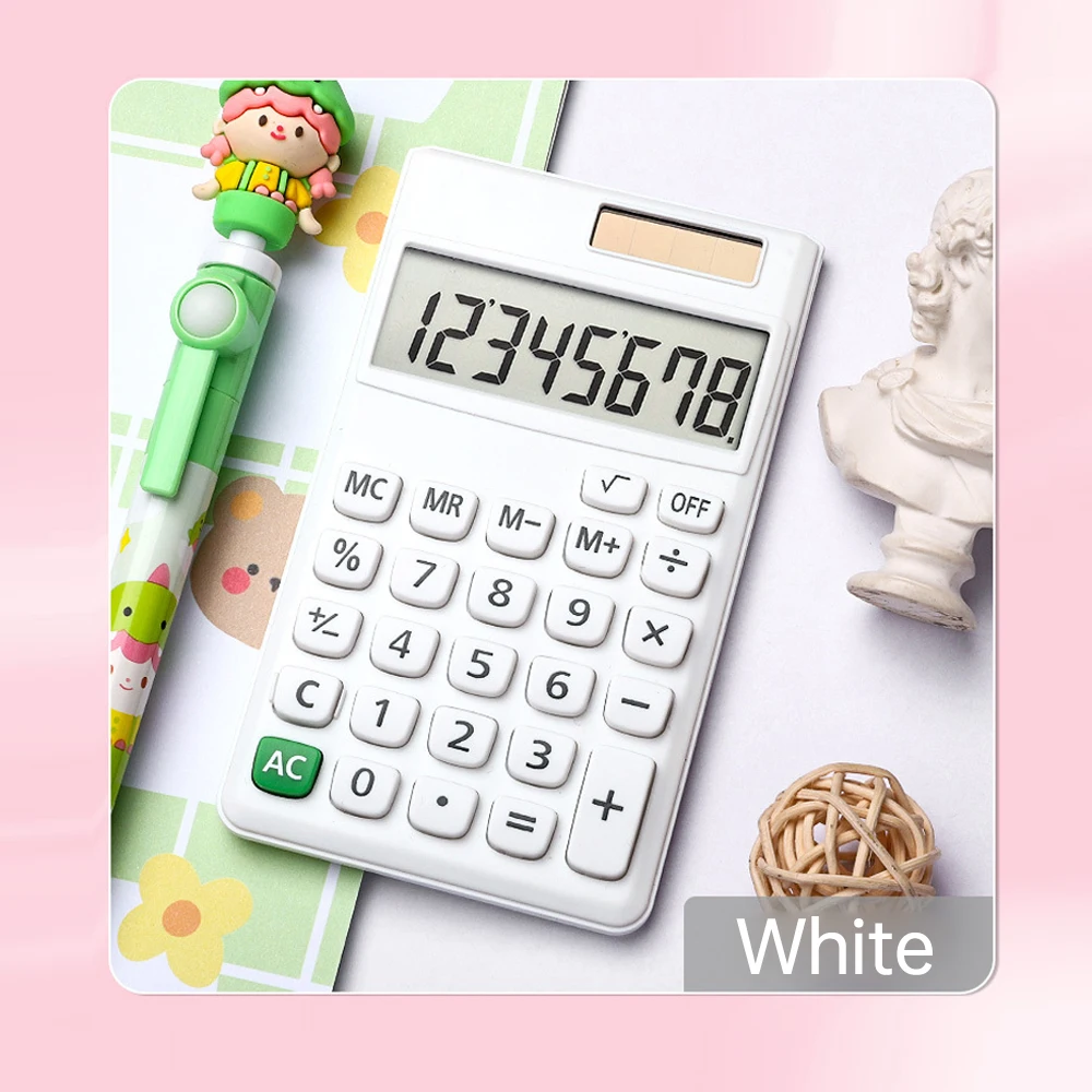 Thumbnail 2 - #55 Basic Calculators Discount Picks