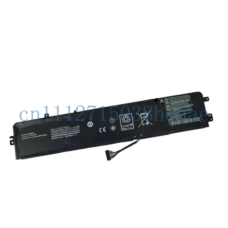 

Suitable for Lenovo Legion R720 L14M3P2 L14S3P24 notebook batteries