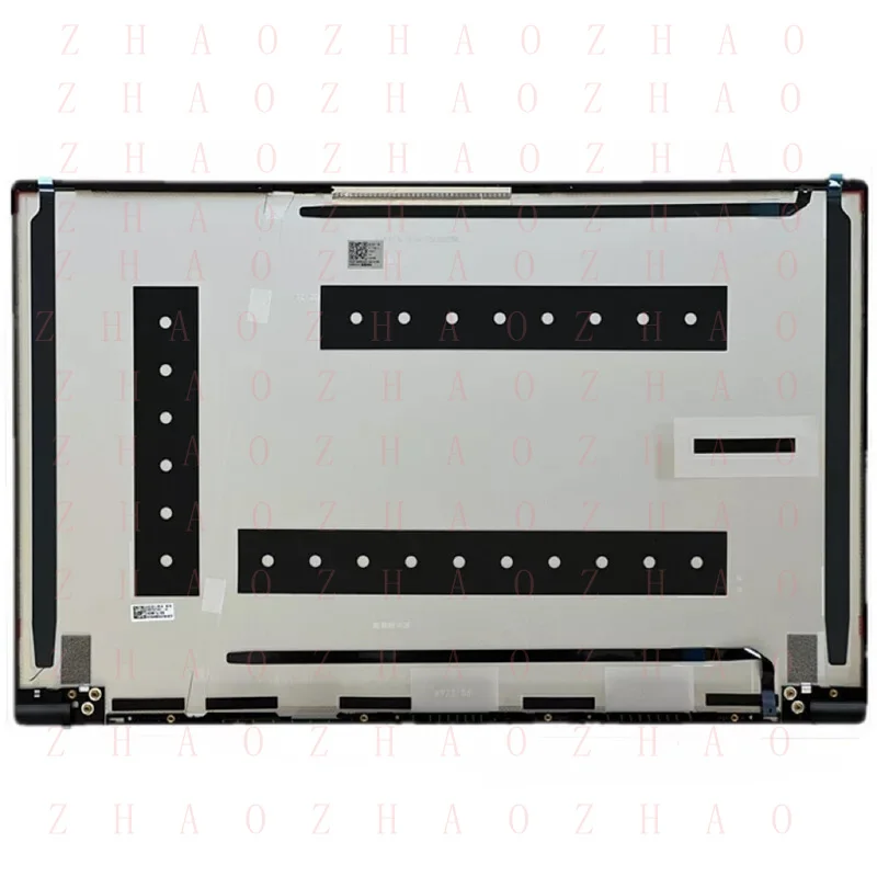 L+ for Samsung Galaxy Book NP750XDA 750XDZ 760XDA LCD Back Cover/Front Bezel Hinges