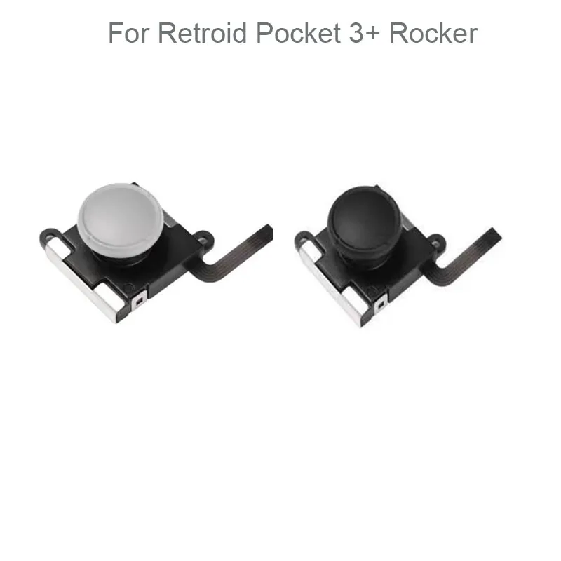 For 4.7 Inch Retroid Pocket 3+ Game machine Rocker Game machine Joystick