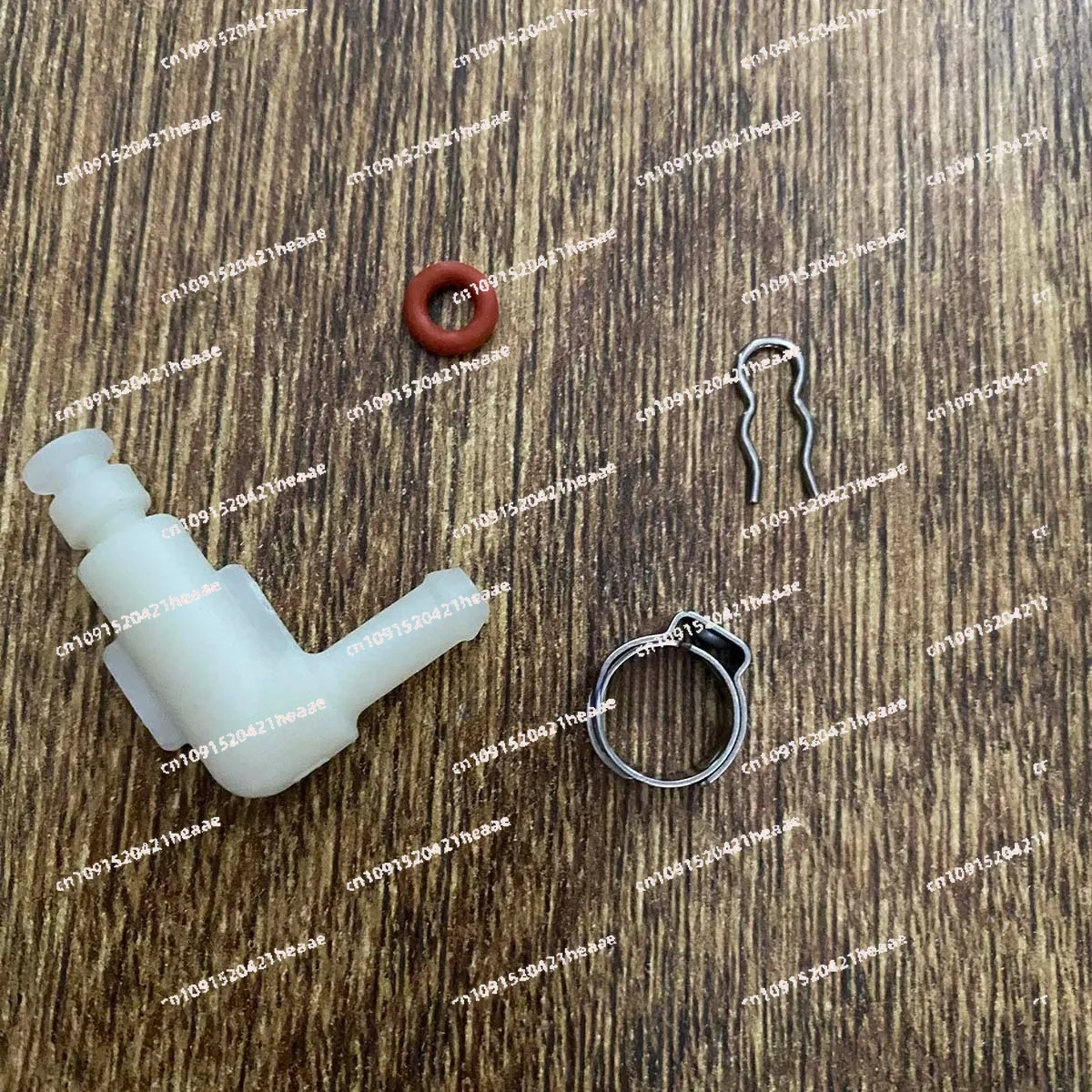 

Suitable for Boiler 90° Elbow Adapter With Seal For 878 880 881 Coffee Machine Replace