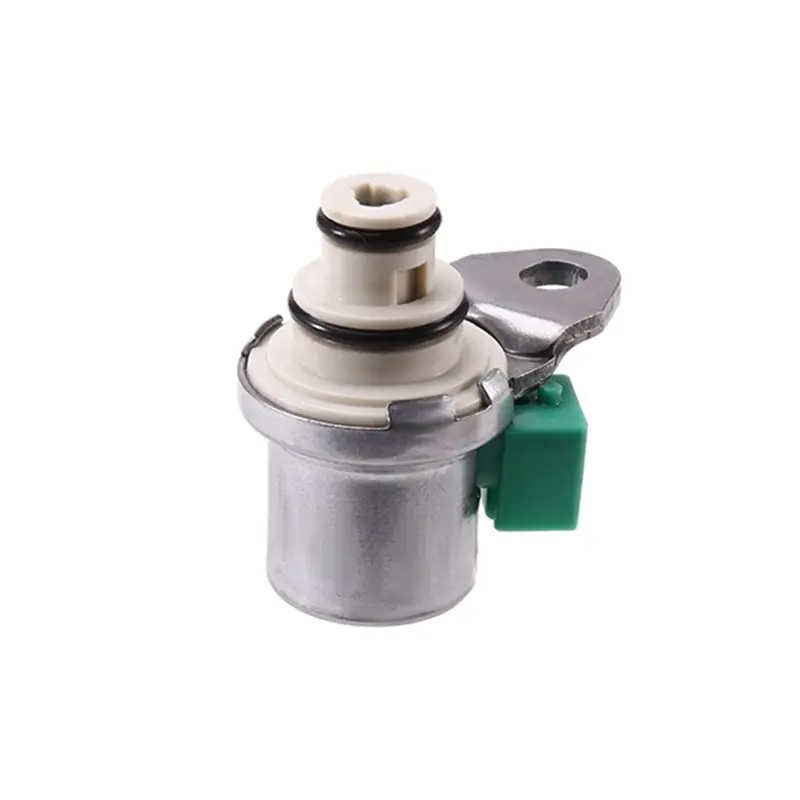 A99F-XS4Z7H148AA Transmission Control Valve Solenoid 2 Pieces For Ford Focus Fiesta MAZDA FN4AEL 2/3/5 4F27E FN4A-EL