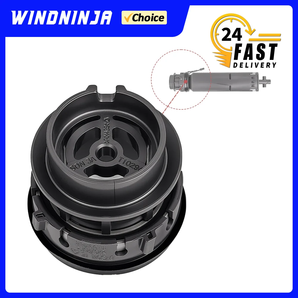 Soft Suction Head M… - image