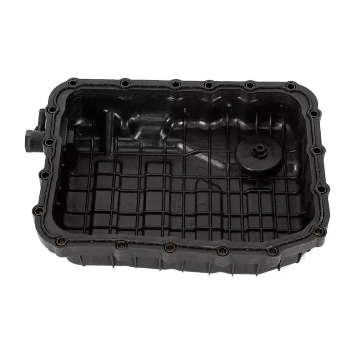 Automobile Transmission Oil Pan Valve Body Side Cover for Hyundai Kia Tucson Veloster Optima IX35 452803B811 45280-3B811