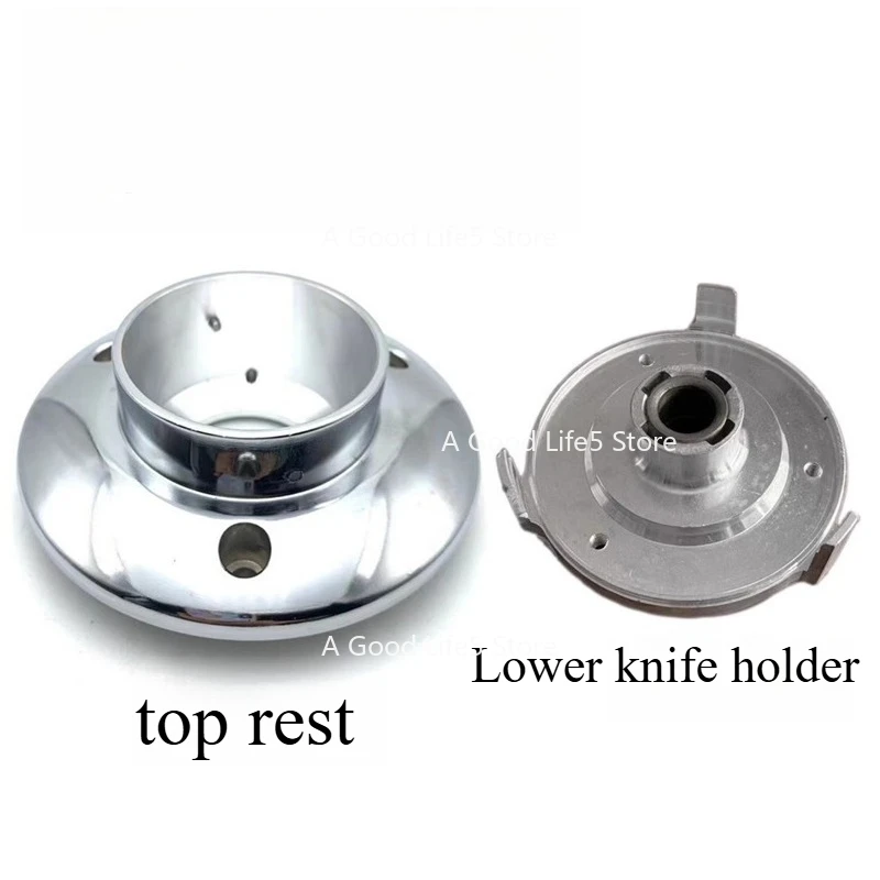 

Apply To GALILEO Galileo Q18 Coffee Grinder Cutter Head Holder Upper Cutter Holder Lower Cutter Head Grinder Accessories