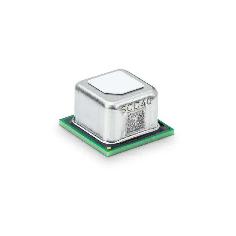 SCD40 Carbon Dioxide Temperature and Humidity Sensor Module Co2 Sensor SCD41