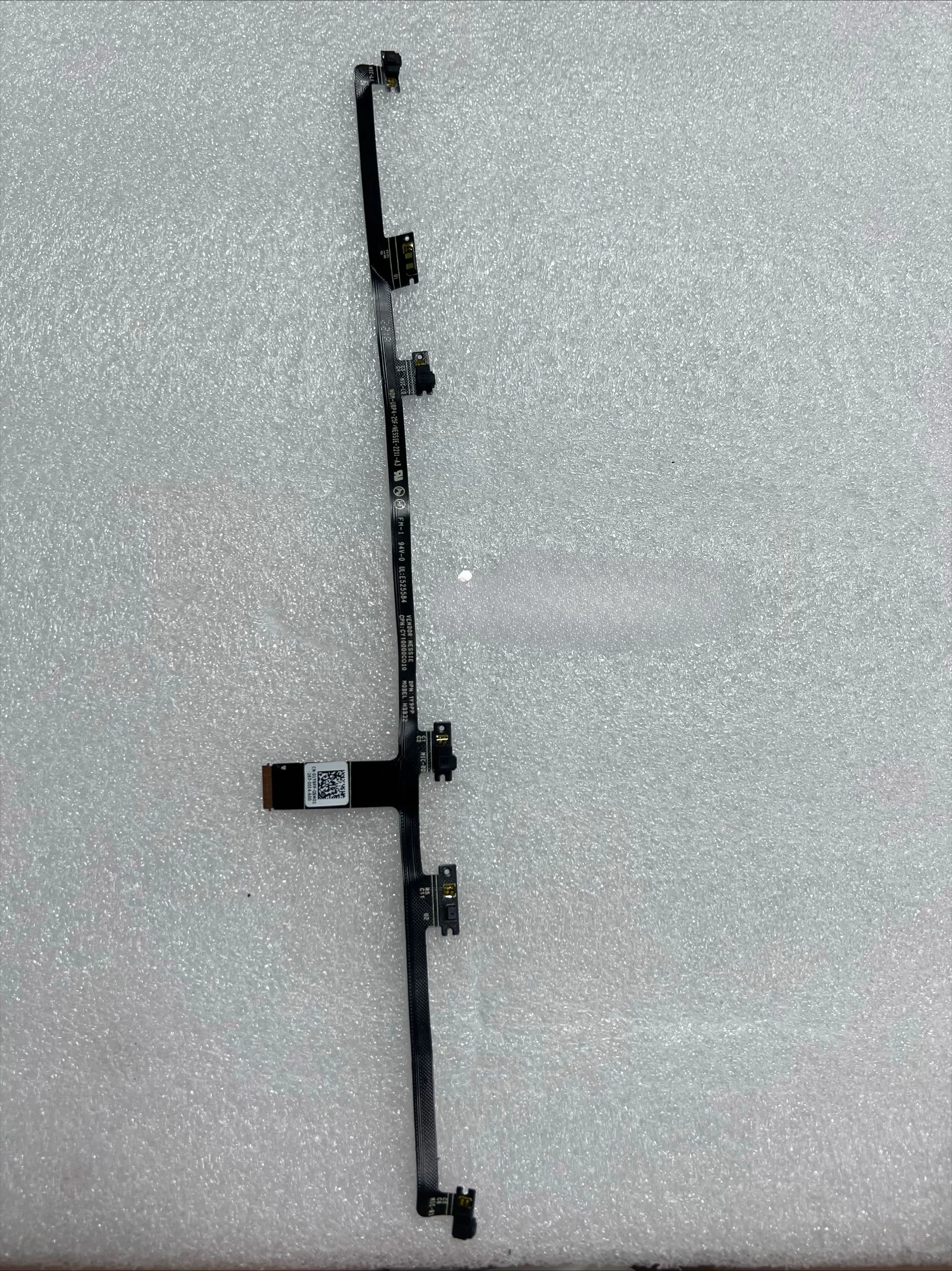 For Dell Original Latitude 9330 2in1 HDB32 Microphone Infrared Face Recognition 01Y9PP for Notebook Repair