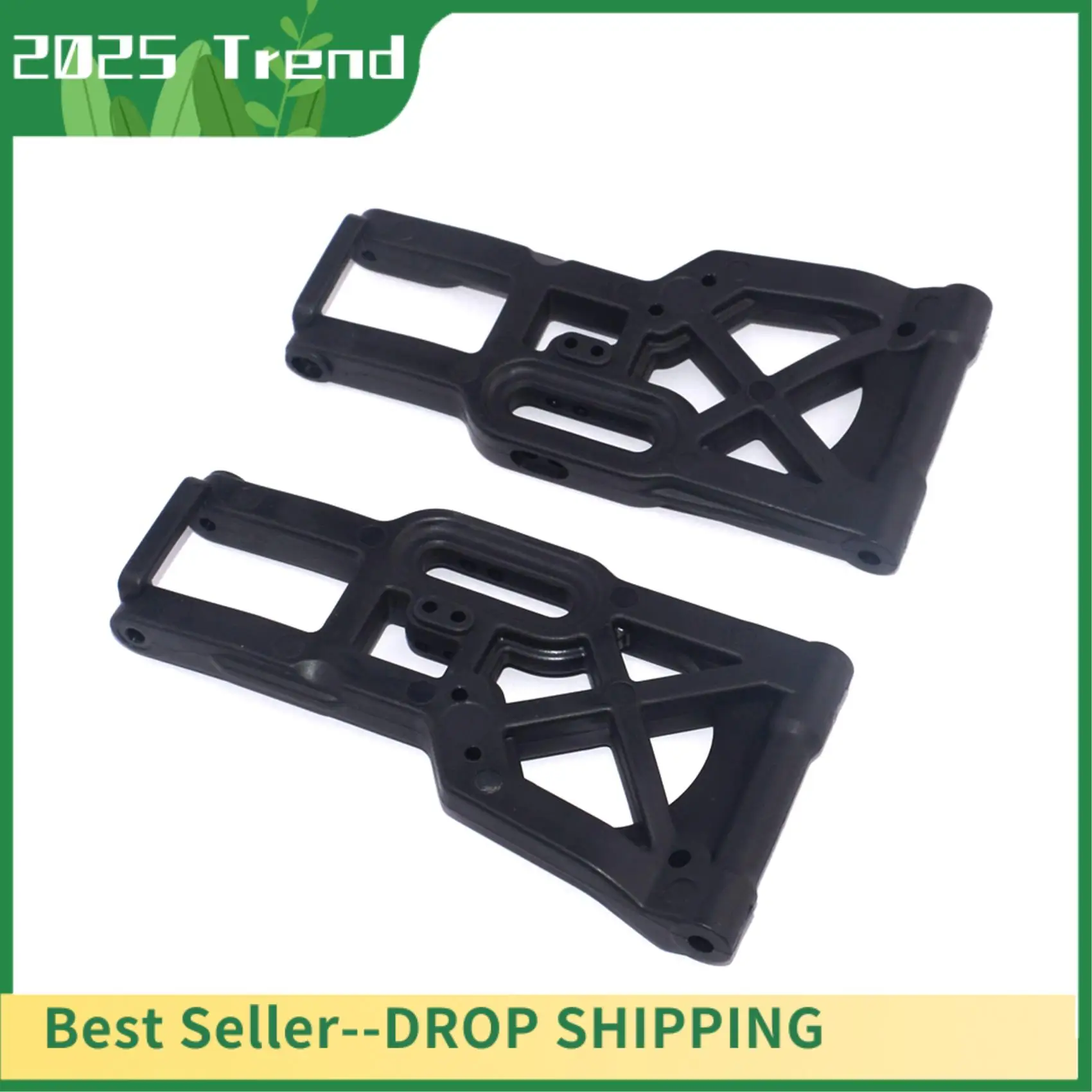 

Top Deals 1Set 8041 Front Lower Arm For 1/8 Zd Racing 9116 9020 9072 9071 & 5Pcs 8195 5Mm M1 13T 14T 15T 16T 17T Pinion Motor Ge