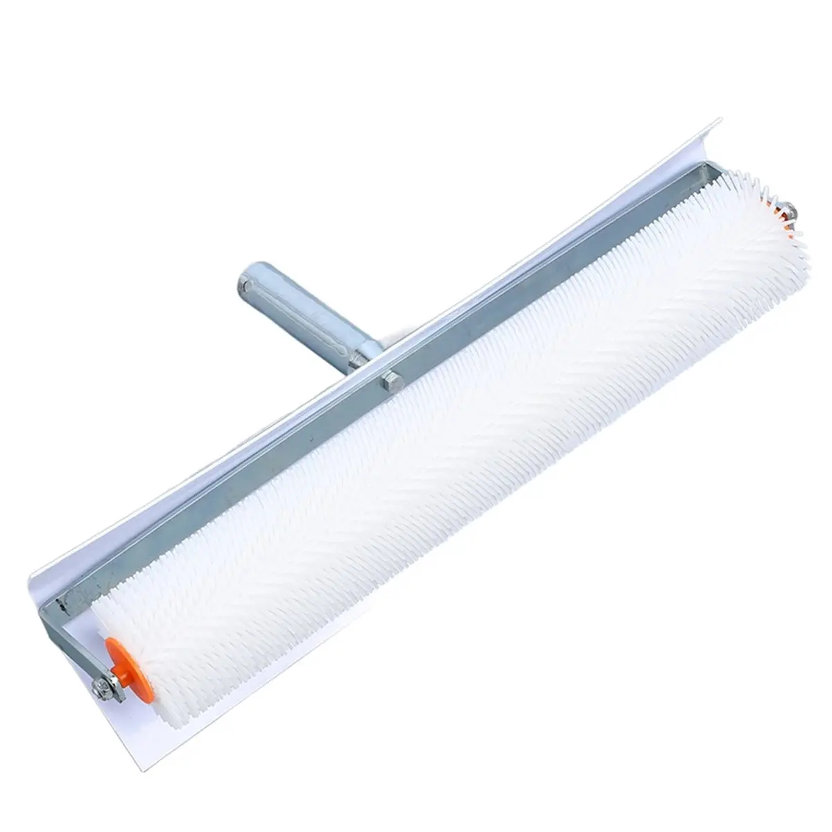 2026 New Flooring Latex Self Levelling Spiked Compound Screed Floor Rolle
