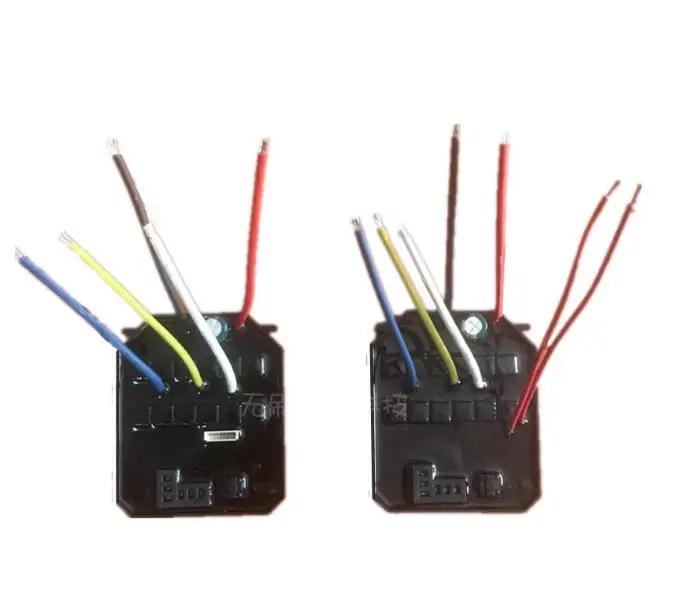 Piła tarczowa elektryczna bezszczotkowa o dużej mocy 18V-21V, pilarka elektryczna, lekki młot elektryczny, wiertarko-wkrętarka udarowa, młot udarowy, wr