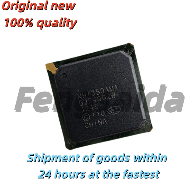 1PCS/100% brand new NHI350AM4 NH1350AM4 NHI350AM2 NH1350AM2 NHI350BT2 Black plastic casing