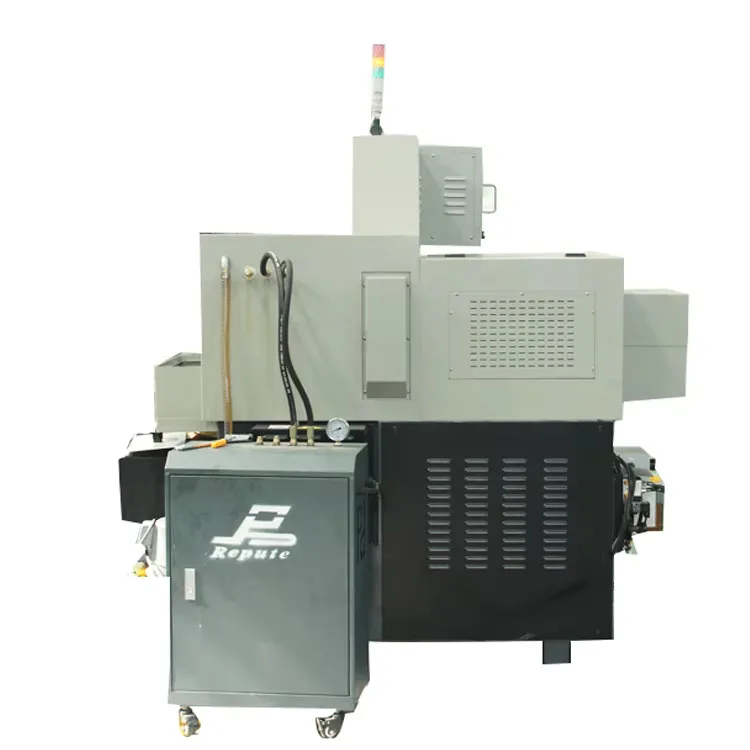 DAS Mini Swiss Hines Tipo Preço Automático do Equipamento Controlador de Torno CNC Hine